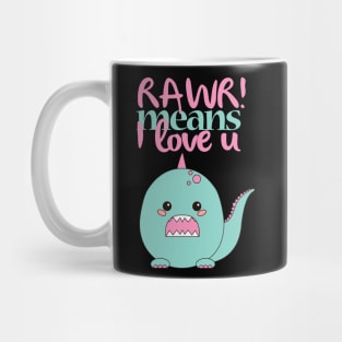 Rawr! Mug